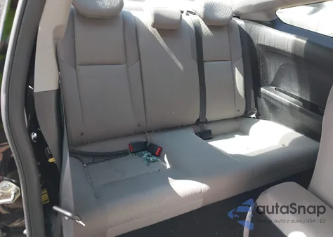 2015 Honda Civic Ex from USA, damaged, VIN 2HGFG3B81FH508445